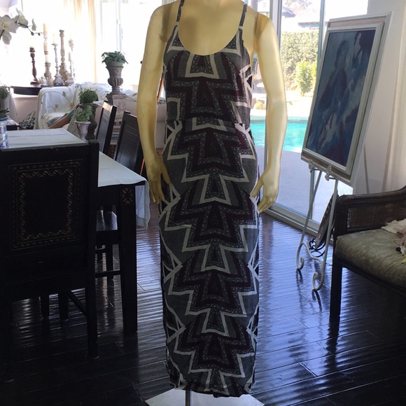 Free People Dresses & Skirts - Free people maxi
